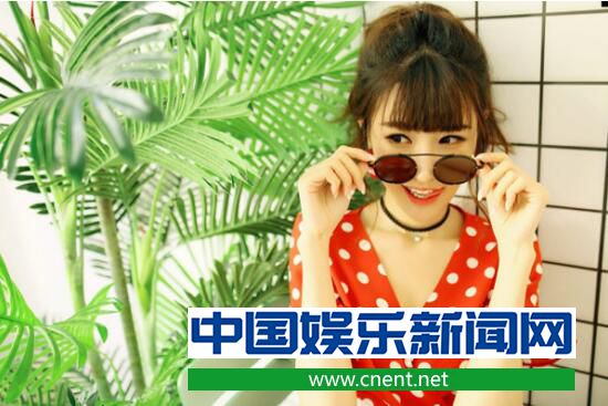 YY吴宣仪出道，主播田子晴人美声甜魅力四射